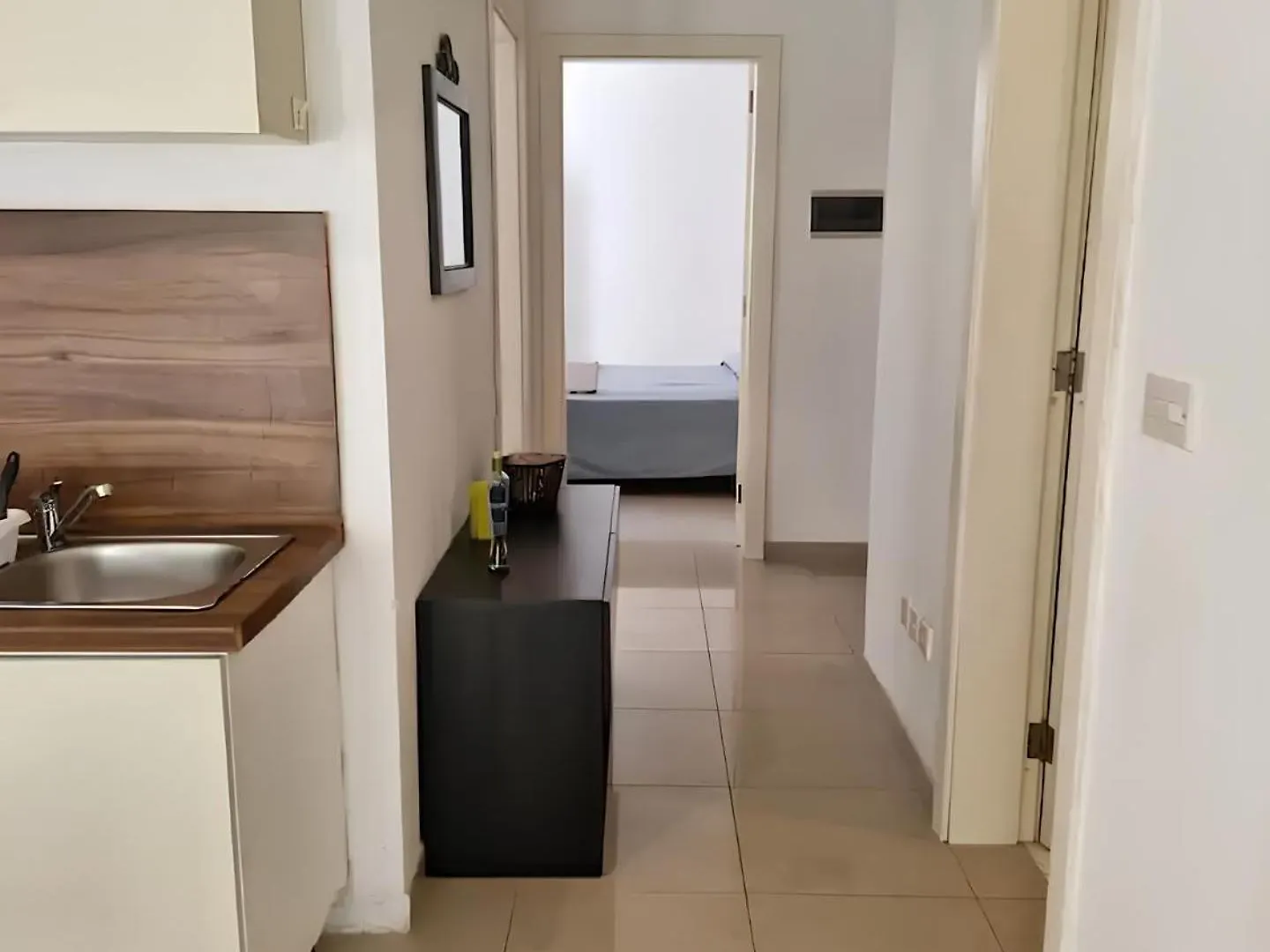 Elegant Apartment In Sliema, Malta 0*, Sliema Malta