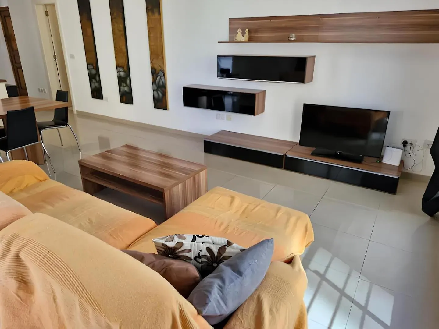 Elegant Apartment In Sliema, Malta  Sliema